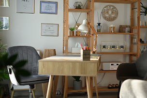 Photo n°3 de Espace Nymphéa cabinet pluridisciplinaire de Médecines Douces à Éguilles (Réflexologue)