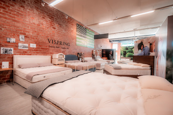 Houston Natural Mattress by null