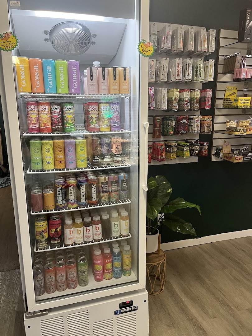 Coastal Buds Dispensary - photo 3
