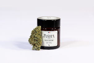 Photo n°13 de Maison Sativa CBD Bio - CBD Shop Cherbourg-en-Cotentin à Cherbourg-en-Cotentin (Magasin de cannabis)