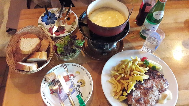 Café du Vieil Ouchy