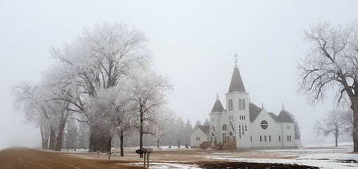 Walle Lutheran Church - Thumbnail