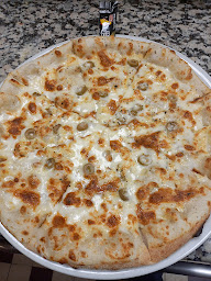 Photo n°18 de LASS FOOD à Joigny (Pizzeria)