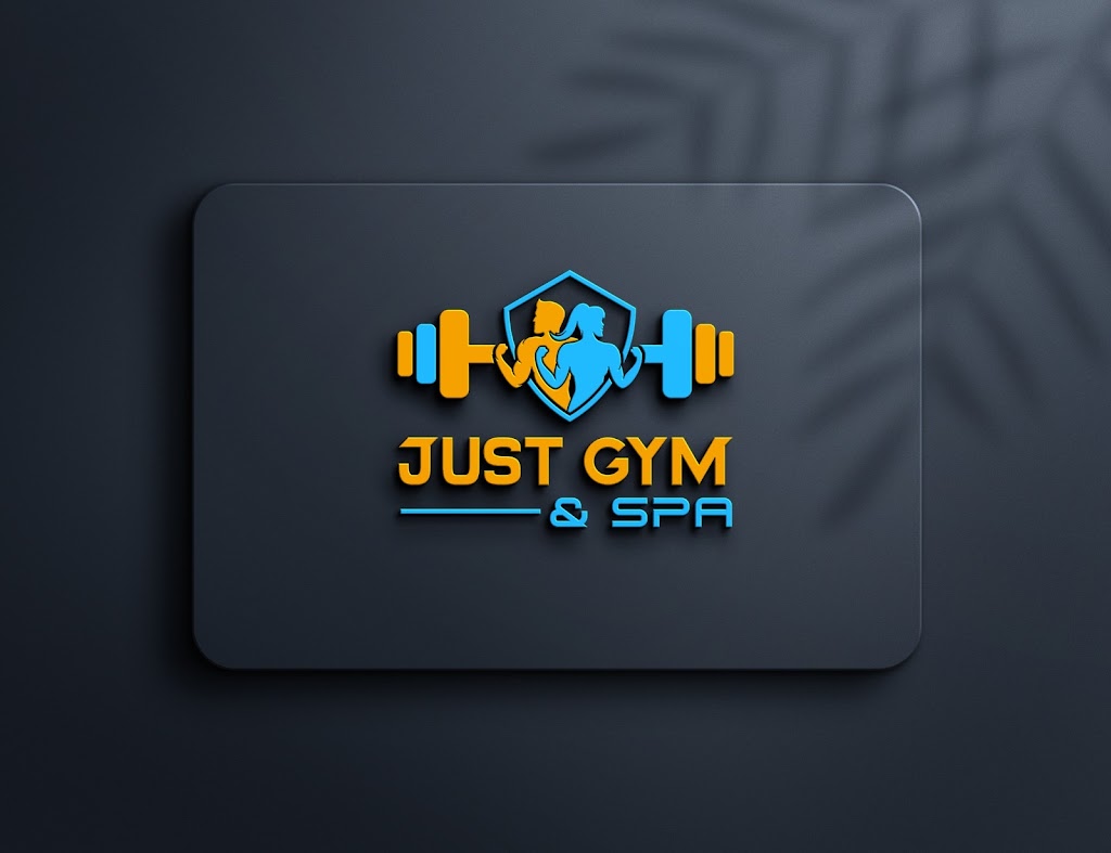 Just Gym Spa Unisex Gym