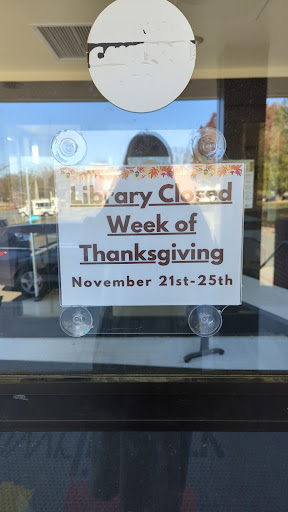 Fort Belvoir Library