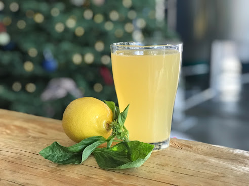 KC Kombucha by null