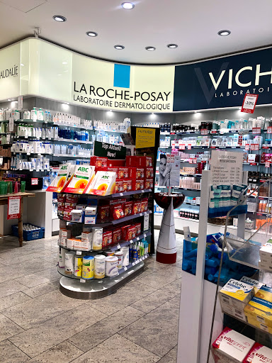 Centro-Apotheke - Thumbnail