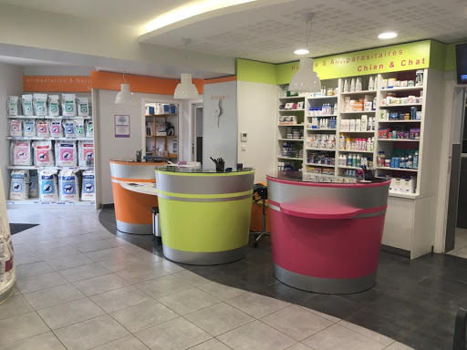 Clinique Vétérinaire Deloche Rousselle