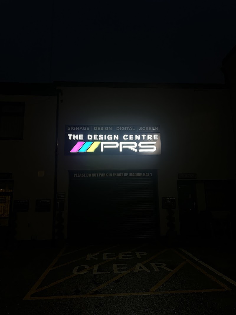 PRS Yorkshire LTD photo 2