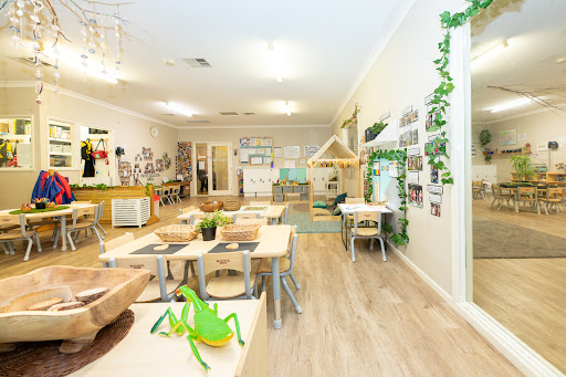 Nido Early School Golden Grove - Thumbnail