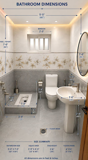 🏠 Ghar ki finishing ko perfect banana hai? Tile Work mein quality aur finishing se compromise ma… post image