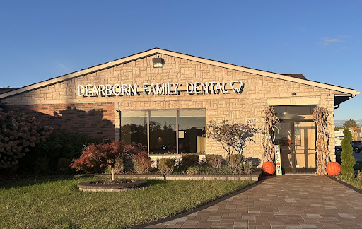 Dearborn Family Dental