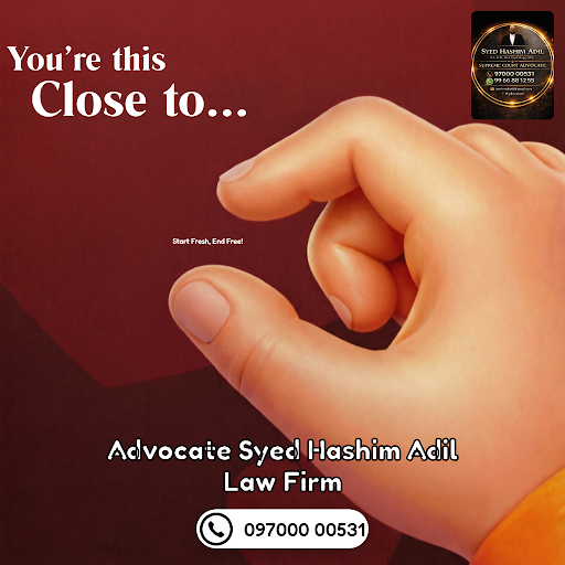You are this close to...