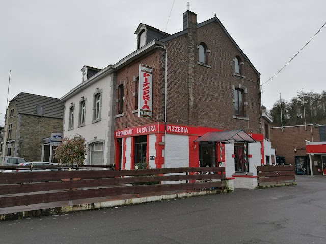 Pizzeria - La Riviera