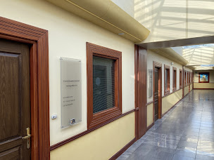 Photo n°2 de Roussin Lyoussi Cécile - ostéopathe Manosque à Manosque (Ostéopathe)