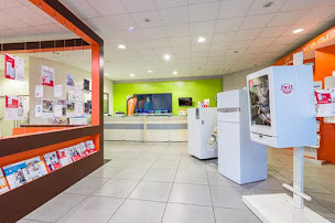 Photo n°1 de Garanka Plombier Chauffagiste Tours à Chambray-lès-Tours (Magasin de matériel de plomberie)