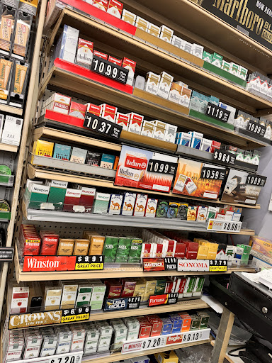 MANCHESTER VARIETY STORE - Thumbnail