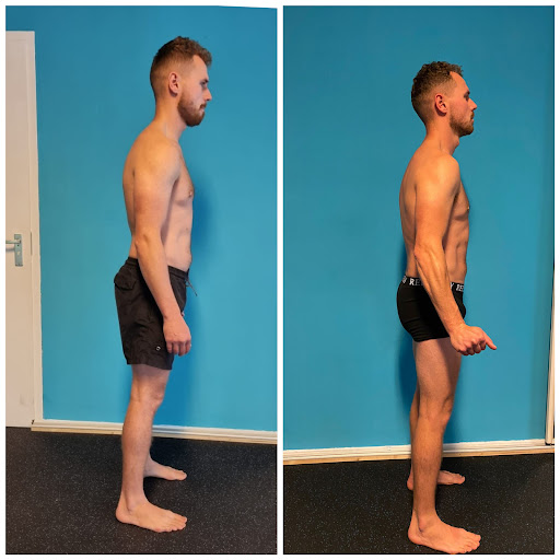 Connected Movement Training