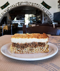 Ταβέρνα Ρόδος - Εστιατόριο