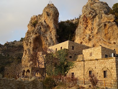 Photos of Gibran Museum
