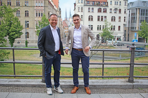 HS Immobilienberatung | Immobilienmakler Mansfeld-Südharz