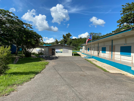 Escuela Julio Lebron Soto