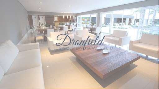Dronfield Upholstery Services Ltd