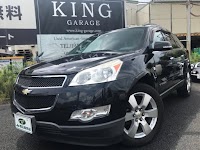 キングガレージ東名横浜店