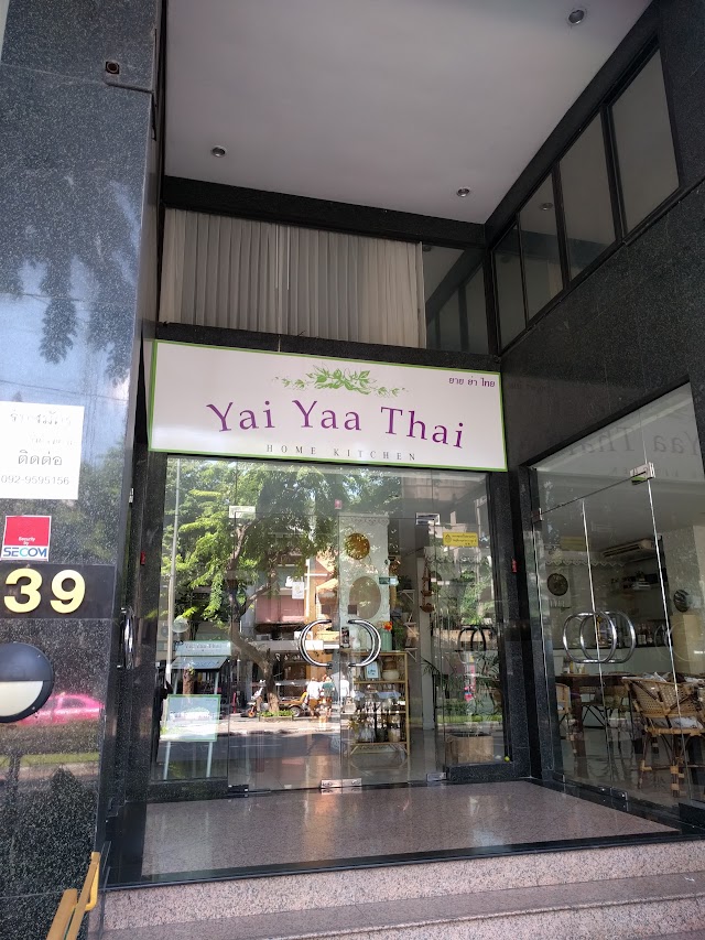 Yai Yaa Thai