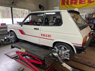 Photo n°30 de Pneus Discount Services à Maubec (Atelier de réparation automobile)