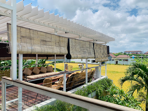 Villa Manuia Mertanadi