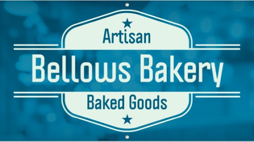 Bellows Bakery - Visual