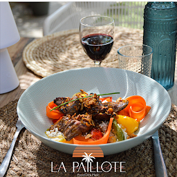 Photo n°5 de Le Paradis PADEL SQUASH Bar Restaurant Events Location de Salles à Carcassonne (Lieu de mariage)