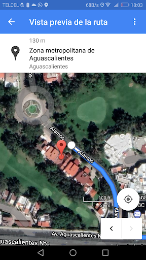 Carlos En Los.alamos