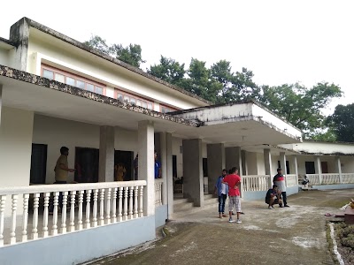 Photos of BTRI Guest House