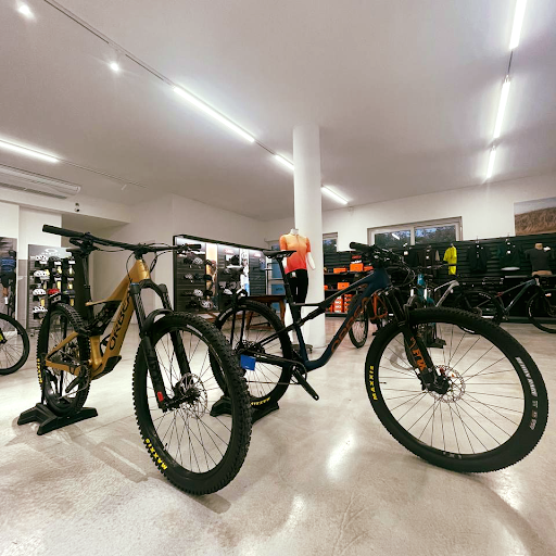 Che Bici - Visual