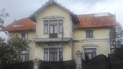 Photos of Caba&ntilde;as Los Pelues