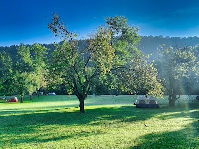 Buffalo Point Campground