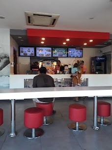 KFC – Malir Cantt karachi