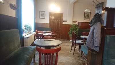 cafe