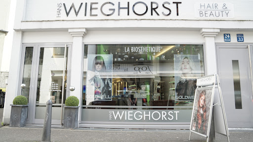 Wieghorst Hair & Beauty