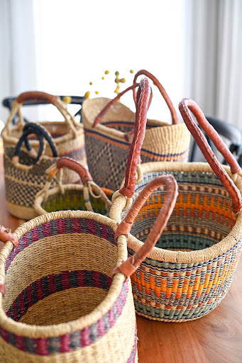 Bespoke Weaves - Thumbnail