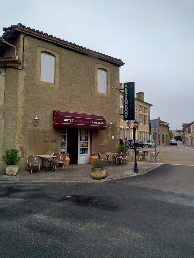 Photo 7 - L'auberge de France