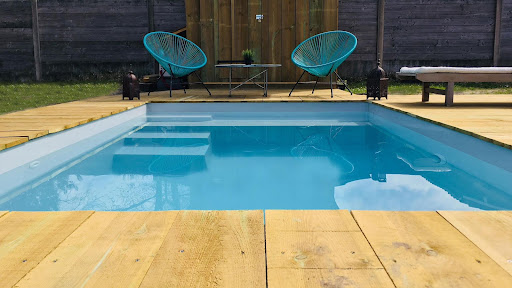 Photo de MéLo Piscines 35
