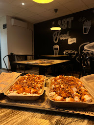 Photo n°5 de THE BEST CORNER à Belley (Restauration rapide)