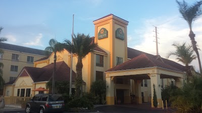 lodging