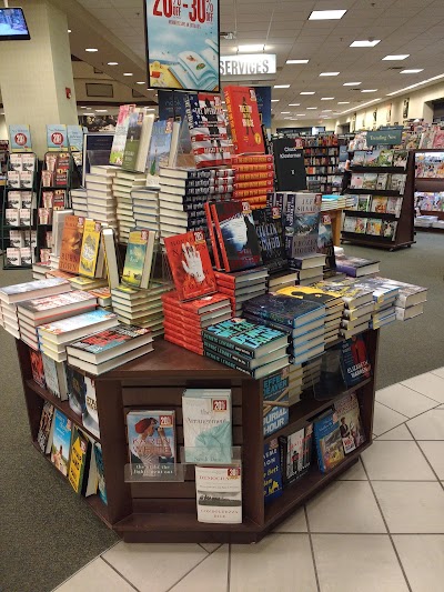 Barnes & Noble