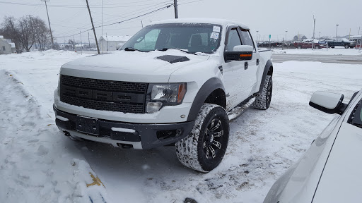 Gomez Twin Motors - Thumbnail