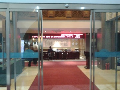 lodging