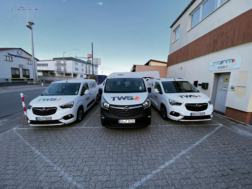 T World Service GmbH - Thumbnail